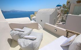 Morfi Cave House